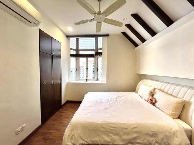 Langston Ville, 15 Kim Yam Road, 4 Bedrooms, 1,840 sqft, Apartment For Sale, by Xinyi Ho 何欣倚, 24851508 - PropertyGuru.com.sg