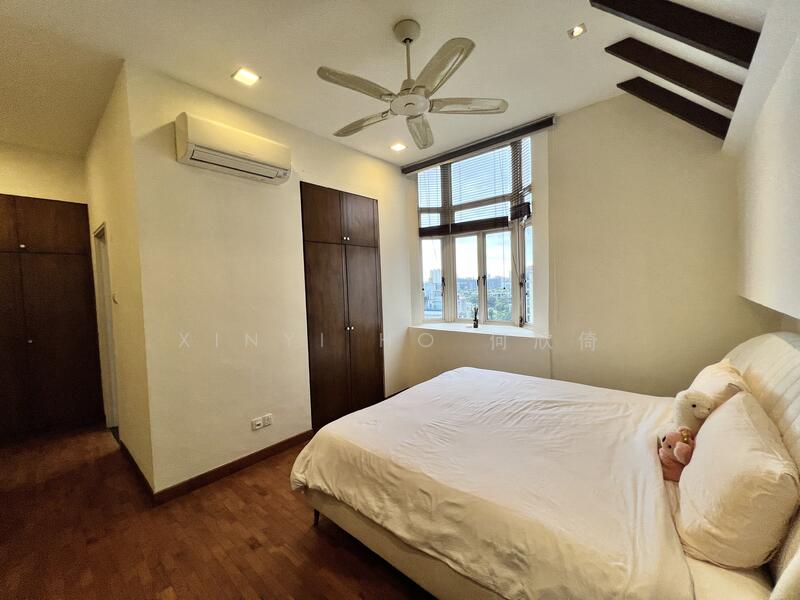 Langston Ville, 15 Kim Yam Road, 4 Bedrooms, 1,840 sqft, Apartment For Sale, by Xinyi Ho 何欣倚, 24851508 - PropertyGuru.com.sg