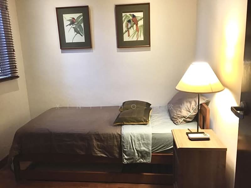 Langston Ville, 15 Kim Yam Road, 4 Bedrooms, 1,840 sqft, Apartment For Sale, by Xinyi Ho 何欣倚, 24851508 - PropertyGuru.com.sg