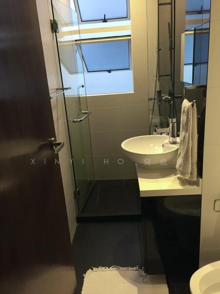 Langston Ville, 15 Kim Yam Road, 4 Bedrooms, 1,840 sqft, Apartment For Sale, by Xinyi Ho 何欣倚, 24851508 - PropertyGuru.com.sg