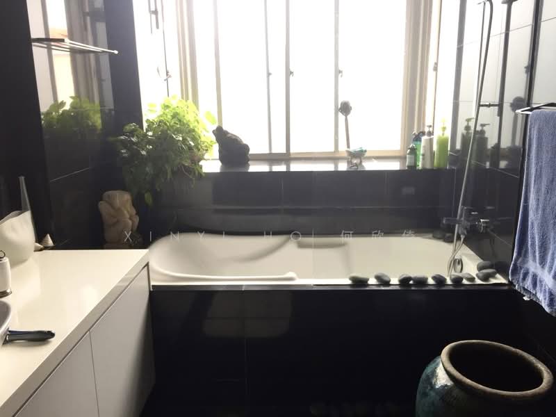 Langston Ville, 15 Kim Yam Road, 4 Bedrooms, 1,840 sqft, Apartment For Sale, by Xinyi Ho 何欣倚, 24851508 - PropertyGuru.com.sg