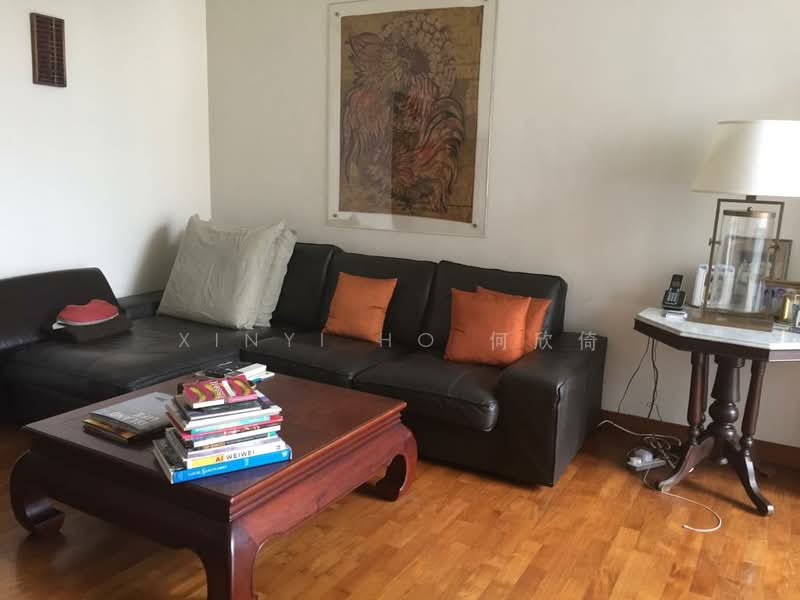 Langston Ville, 15 Kim Yam Road, 4 Bedrooms, 1,840 sqft, Apartment For Sale, by Xinyi Ho 何欣倚, 24851508 - PropertyGuru.com.sg