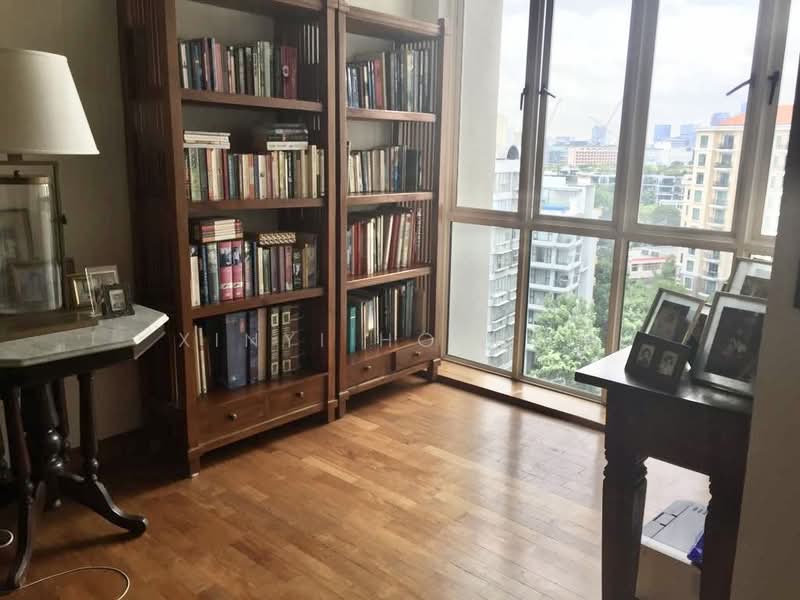 Langston Ville, 15 Kim Yam Road, 4 Bedrooms, 1,840 sqft, Apartment For Sale, by Xinyi Ho 何欣倚, 24851508 - PropertyGuru.com.sg