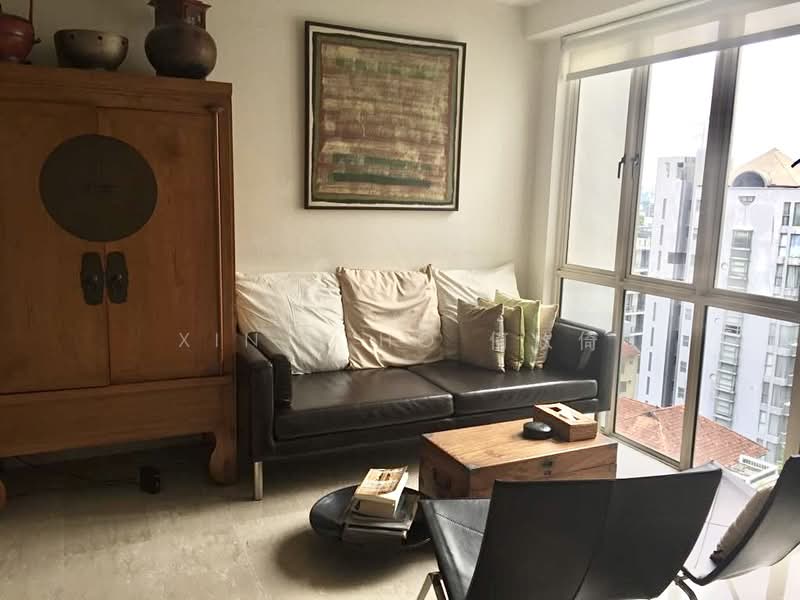 Langston Ville, 15 Kim Yam Road, 4 Bedrooms, 1,840 sqft, Apartment For Sale, by Xinyi Ho 何欣倚, 24851508 - PropertyGuru.com.sg