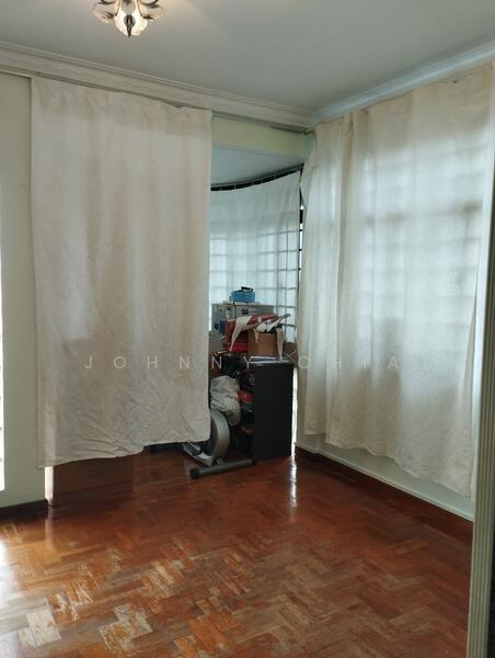 For Rent - Jalan Paras