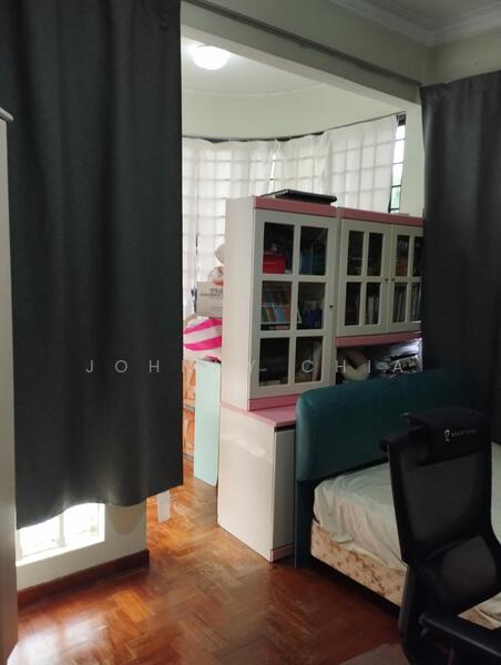 For Rent - Jalan Paras