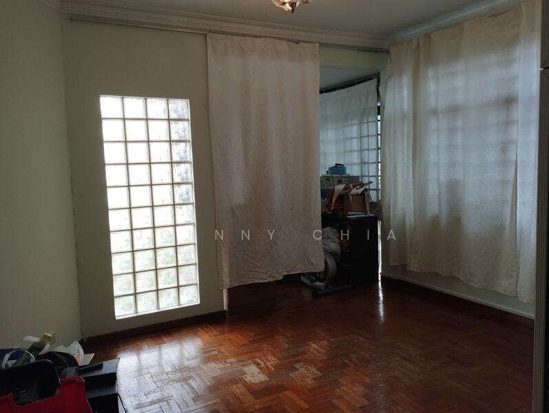 For Rent - Jalan Paras