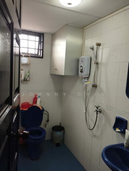 For Rent - Jalan Paras