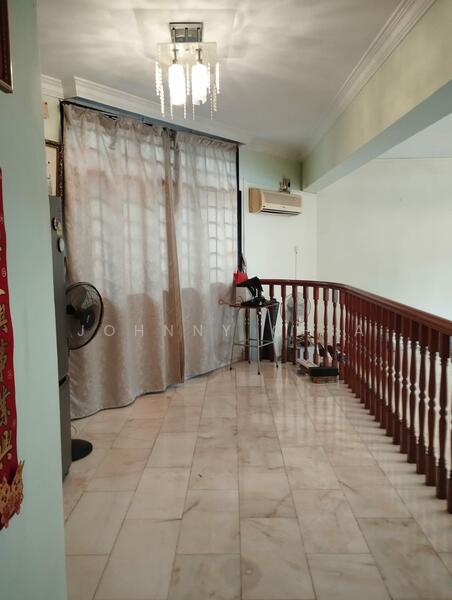 For Rent - Jalan Paras