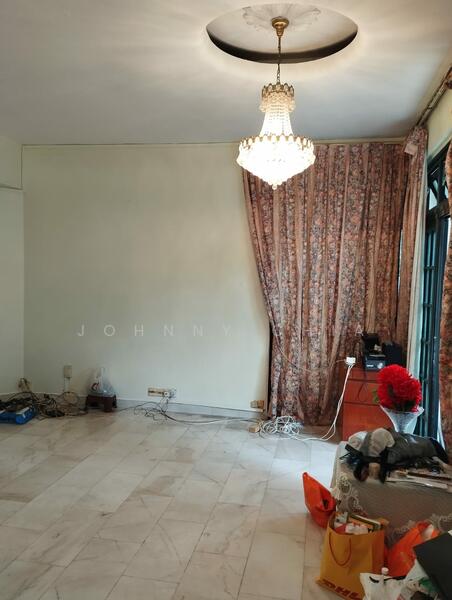 For Rent - Jalan Paras