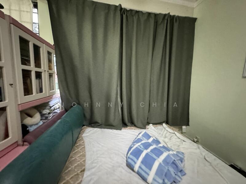 For Rent - Jalan Paras