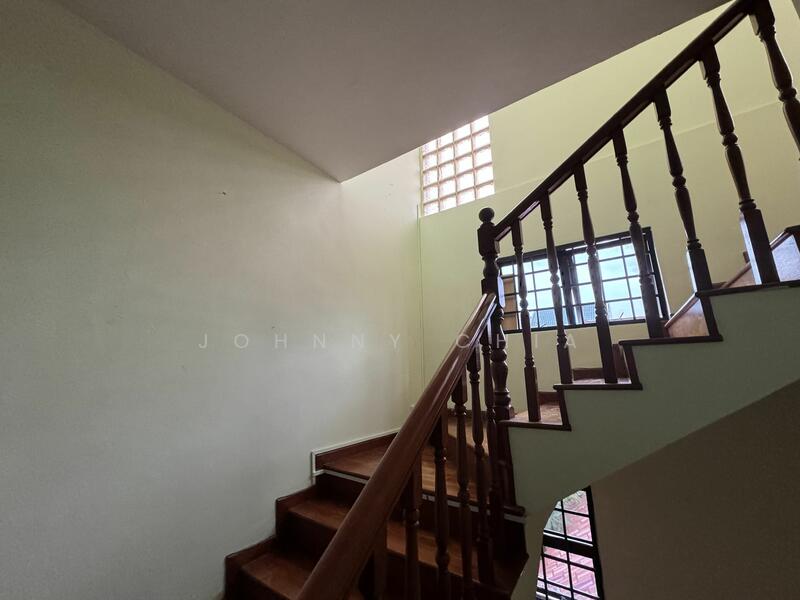 For Rent - Jalan Paras