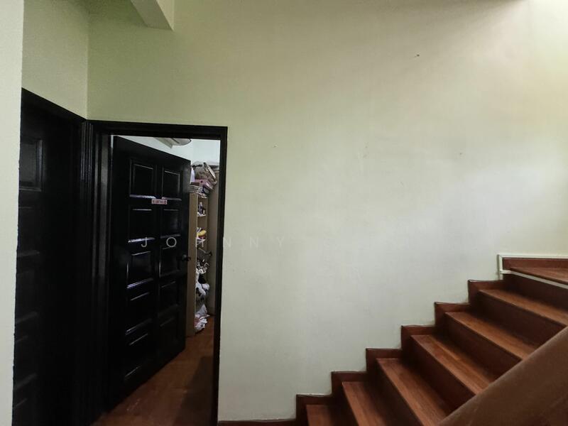 For Rent - Jalan Paras