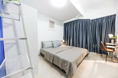 For Rent - Crystal Dew