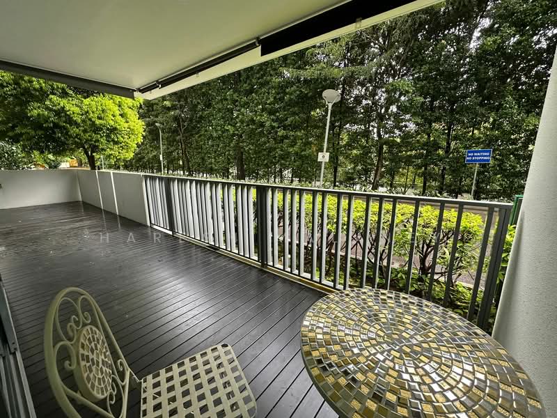 Double Bay Residences, 21A Simei Street 4, Room Rental, 350 sqft, Condominium For Rent, by Haresh Malaney, 24851653 - PropertyGuru.com.sg