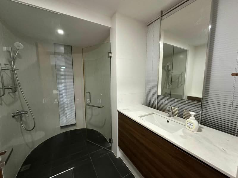 Double Bay Residences, 21A Simei Street 4, Room Rental, 350 sqft, Condominium For Rent, by Haresh Malaney, 24851653 - PropertyGuru.com.sg