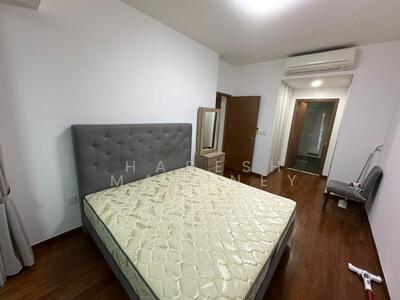 For Rent - Double Bay Residences