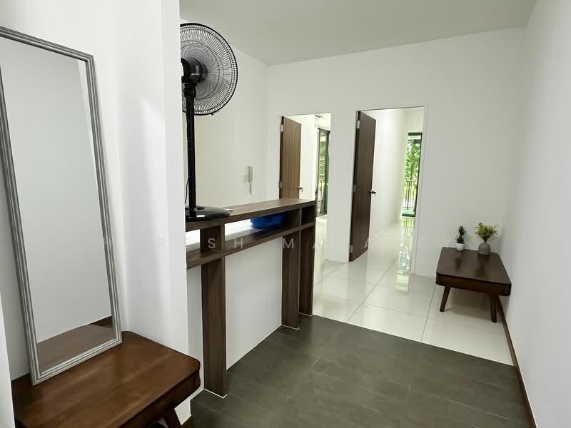 Double Bay Residences, 21A Simei Street 4, Room Rental, 350 sqft, Condominium For Rent, by Haresh Malaney, 24851653 - PropertyGuru.com.sg