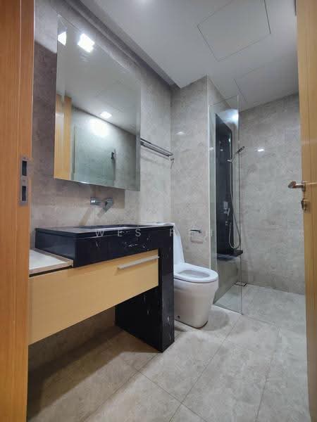 Marina Bay Suites, 3 Central Boulevard, Boat Quay / Raffles Place / Marina, 3 Bedrooms, 1,604 sqft, Apartment For Rent, by Wes Peh, 24851787 - PropertyGuru.com.sg