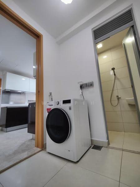 Marina Bay Suites, 3 Central Boulevard, Boat Quay / Raffles Place / Marina, 3 Bedrooms, 1,604 sqft, Apartment For Rent, by Wes Peh, 24851787 - PropertyGuru.com.sg