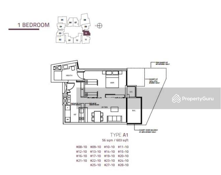 For Rent Cairnhill Nine