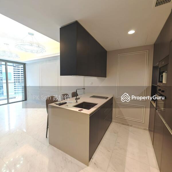 For Rent - Cairnhill Nine