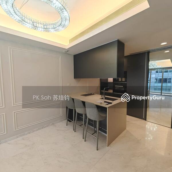 For Rent - Cairnhill Nine