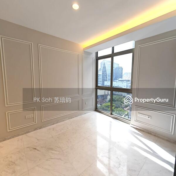 For Rent - Cairnhill Nine