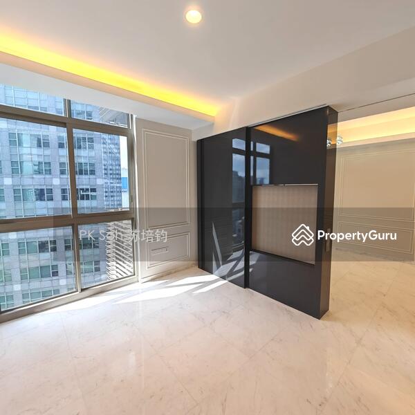 For Rent - Cairnhill Nine