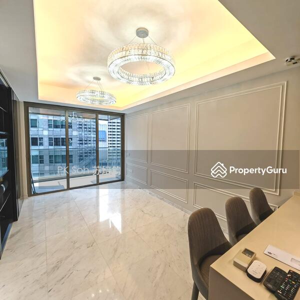 For Rent - Cairnhill Nine