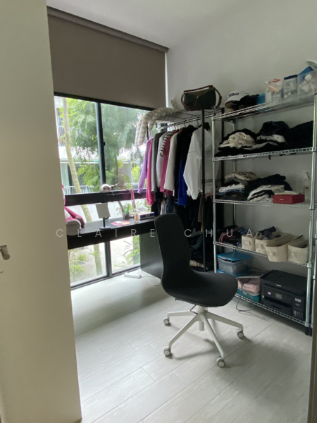 7 on Chapel, 7 Chapel Road, 2 Bedrooms, 743 sqft, Apartment For Rent, by Claire Chua, 24851874 - PropertyGuru.com.sg