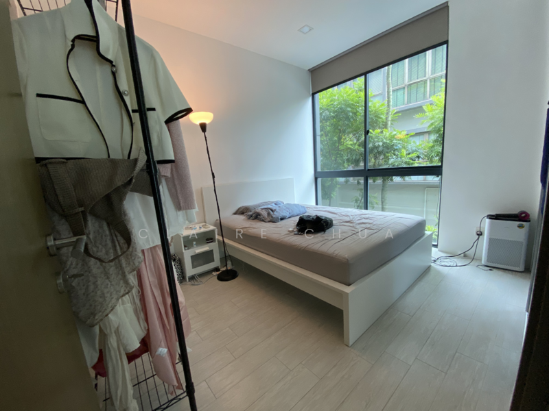 7 on Chapel, 7 Chapel Road, 2 Bedrooms, 743 sqft, Apartment For Rent, by Claire Chua, 24851874 - PropertyGuru.com.sg