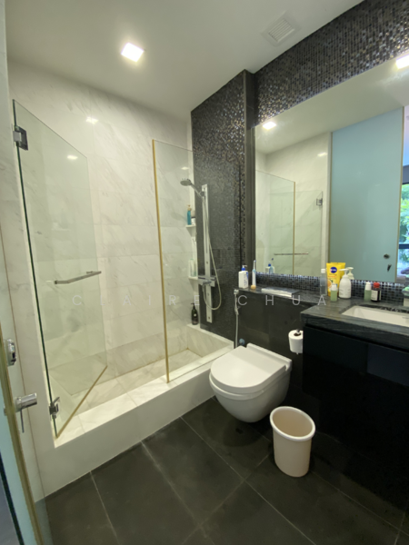 7 on Chapel, 7 Chapel Road, 2 Bedrooms, 743 sqft, Apartment For Rent, by Claire Chua, 24851874 - PropertyGuru.com.sg