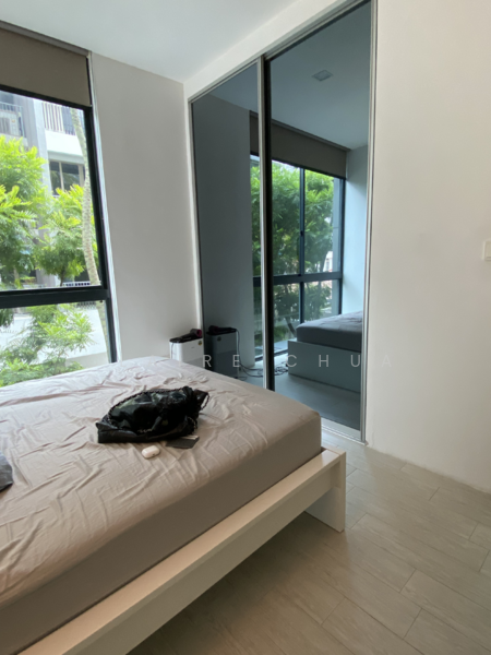 7 on Chapel, 7 Chapel Road, 2 Bedrooms, 743 sqft, Apartment For Rent, by Claire Chua, 24851874 - PropertyGuru.com.sg
