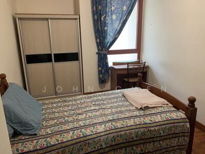 For Rent - Tanah Merah Green