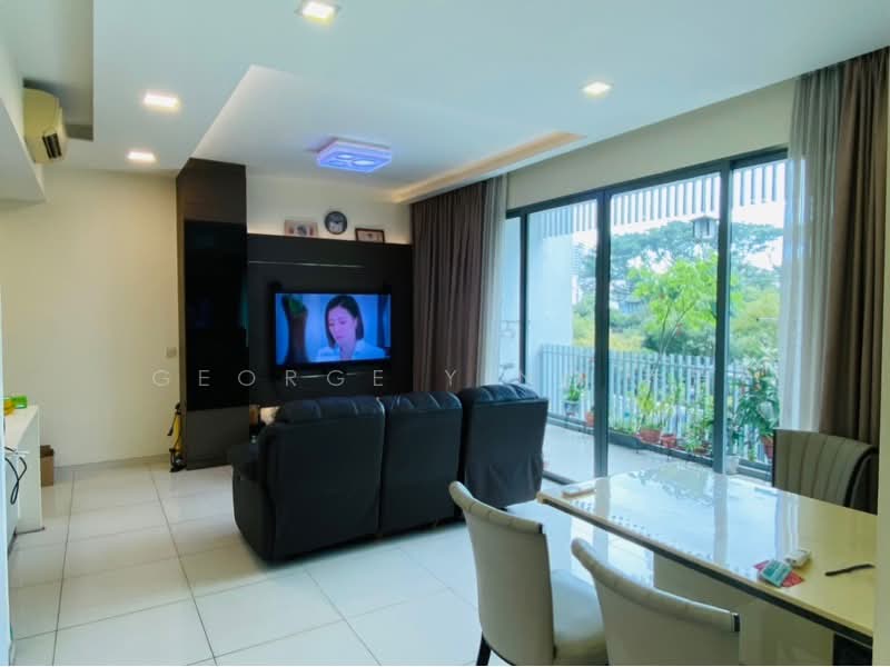 Hundred Trees, 87 West Coast Drive, 3 Bedrooms, 1,302 sqft, Condominium For Rent, by George Ying, 24852062 - PropertyGuru.com.sg