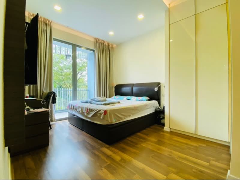 Hundred Trees, 87 West Coast Drive, 3 Bedrooms, 1,302 sqft, Condominium For Rent, by George Ying, 24852062 - PropertyGuru.com.sg