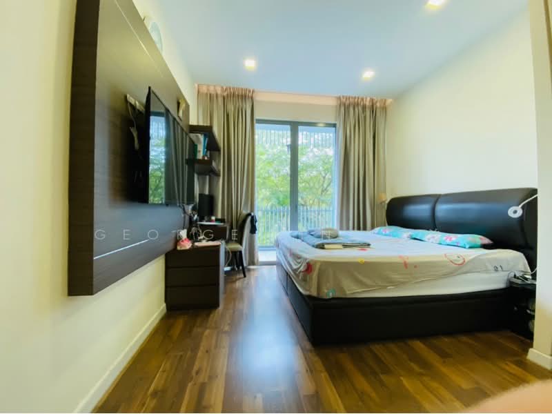Hundred Trees, 87 West Coast Drive, 3 Bedrooms, 1,302 sqft, Condominium For Rent, by George Ying, 24852062 - PropertyGuru.com.sg
