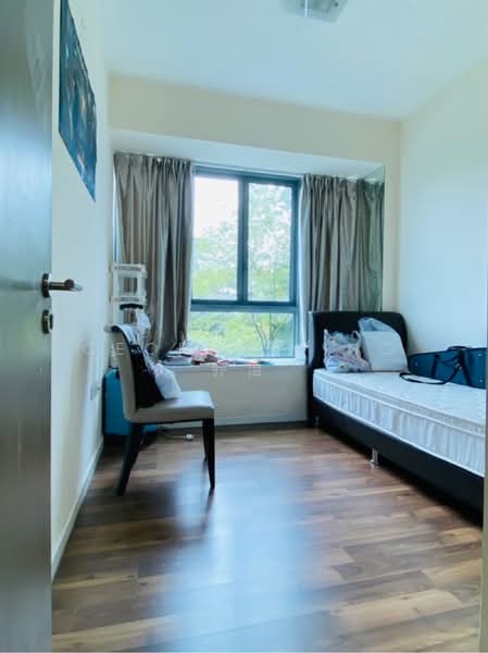 Hundred Trees, 87 West Coast Drive, 3 Bedrooms, 1,302 sqft, Condominium For Rent, by George Ying, 24852062 - PropertyGuru.com.sg