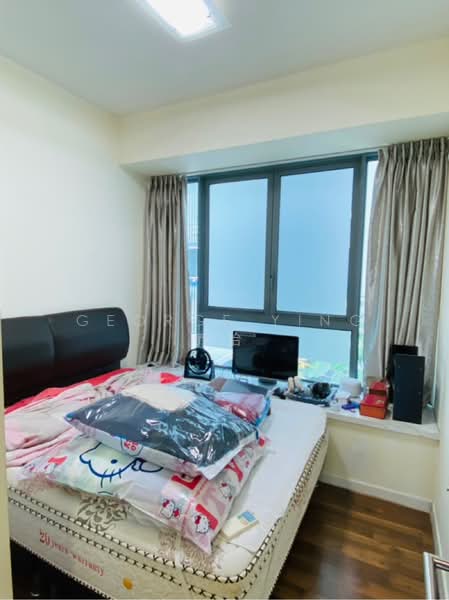 Hundred Trees, 87 West Coast Drive, 3 Bedrooms, 1,302 sqft, Condominium For Rent, by George Ying, 24852062 - PropertyGuru.com.sg