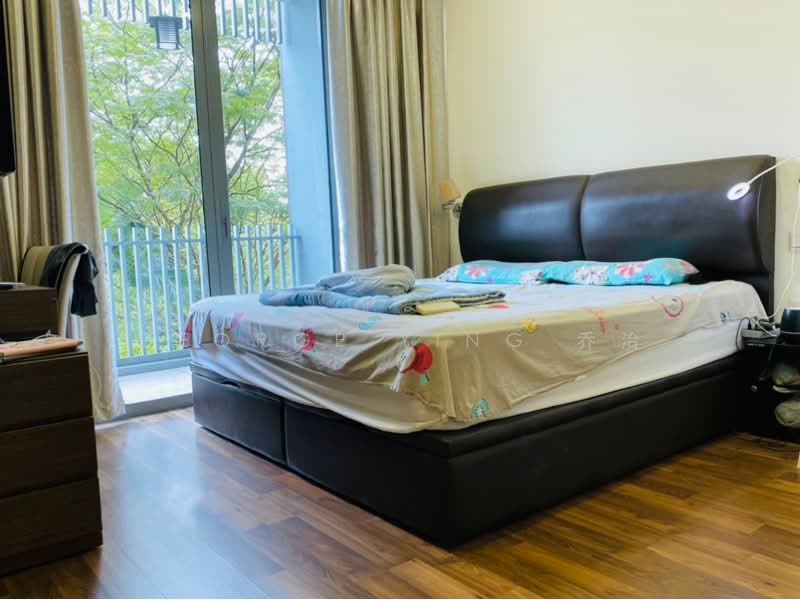 Hundred Trees, 87 West Coast Drive, 3 Bedrooms, 1,302 sqft, Condominium For Rent, by George Ying, 24852062 - PropertyGuru.com.sg
