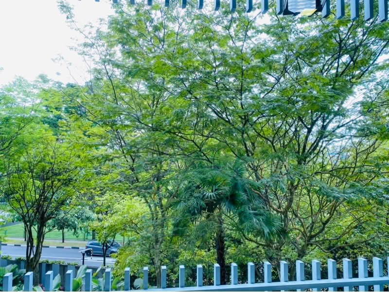 Hundred Trees, 87 West Coast Drive, 3 Bedrooms, 1,302 sqft, Condominium For Rent, by George Ying, 24852062 - PropertyGuru.com.sg