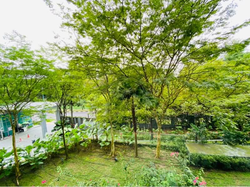 Hundred Trees, 87 West Coast Drive, 3 Bedrooms, 1,302 sqft, Condominium For Rent, by George Ying, 24852062 - PropertyGuru.com.sg
