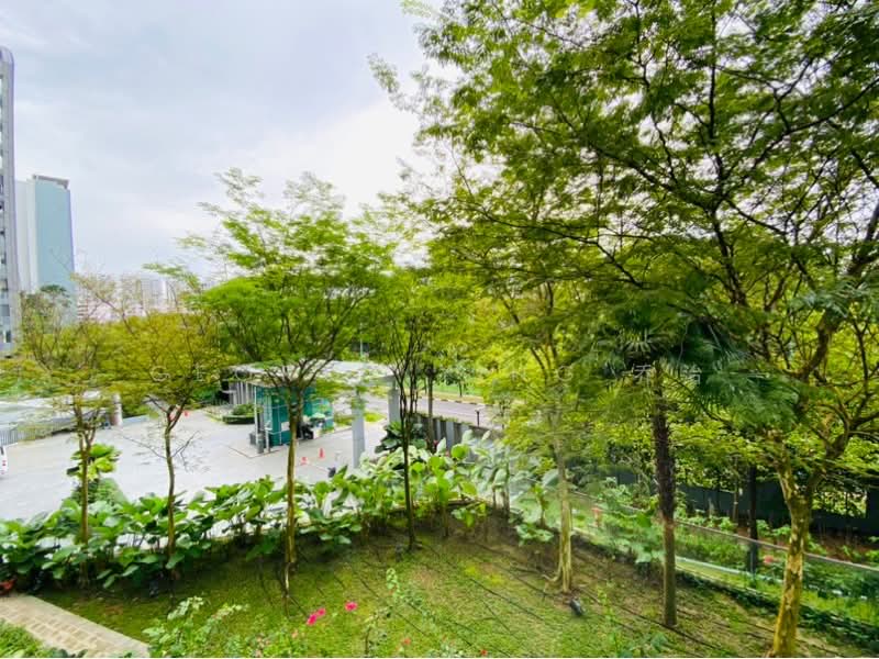Hundred Trees, 87 West Coast Drive, 3 Bedrooms, 1,302 sqft, Condominium For Rent, by George Ying, 24852062 - PropertyGuru.com.sg