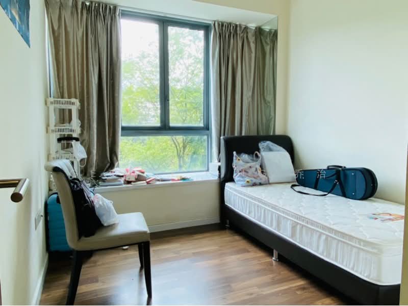Hundred Trees, 87 West Coast Drive, 3 Bedrooms, 1,302 sqft, Condominium For Rent, by George Ying, 24852062 - PropertyGuru.com.sg