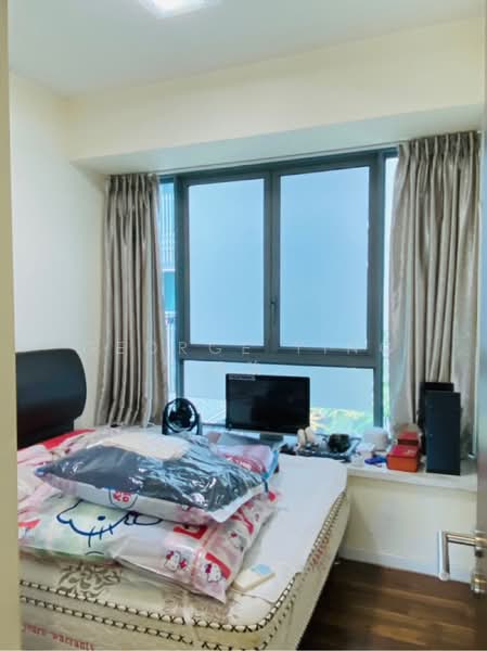 Hundred Trees, 87 West Coast Drive, 3 Bedrooms, 1,302 sqft, Condominium For Rent, by George Ying, 24852062 - PropertyGuru.com.sg