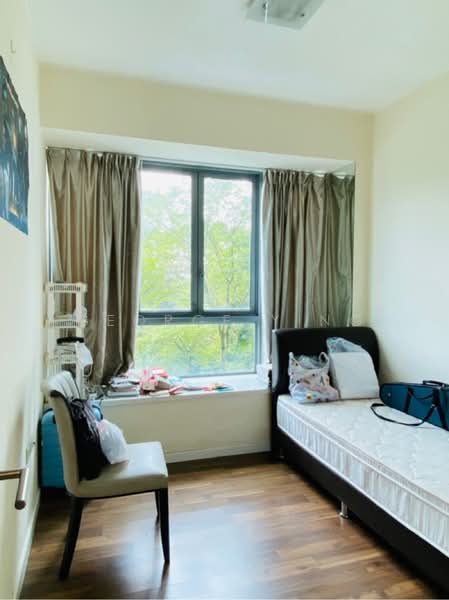 Hundred Trees, 87 West Coast Drive, 3 Bedrooms, 1,302 sqft, Condominium For Rent, by George Ying, 24852062 - PropertyGuru.com.sg