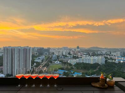 For Sale - Margaret Ville