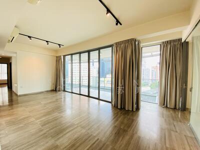 For Rent - Lincoln Suites