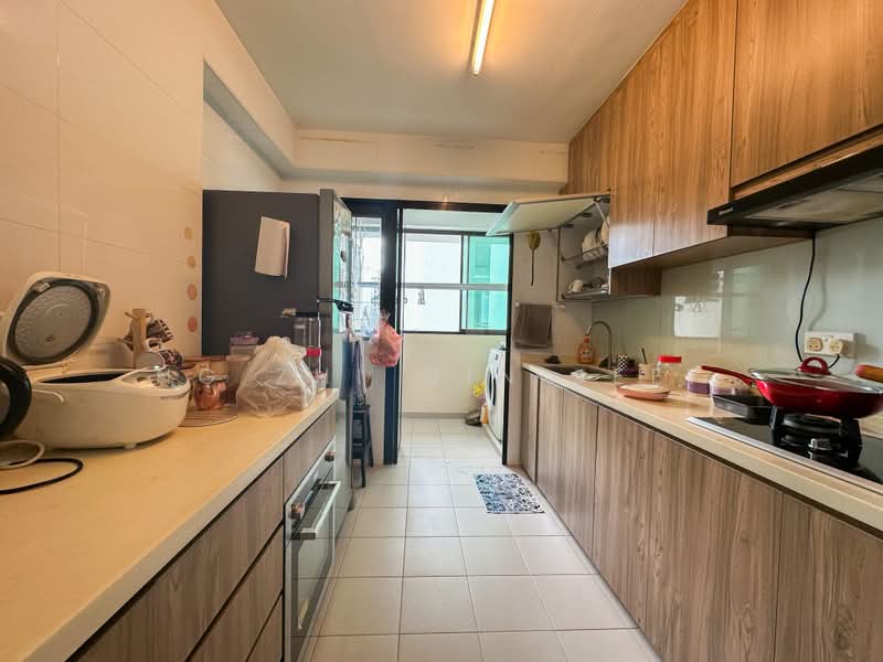 121B Punggol Edge, 121B Edgedale Plains, Room Rental, 150 sqft, HDB Flat For Rent, by Ng Zhi Qin Jeff, 24852164 - PropertyGuru.com.sg